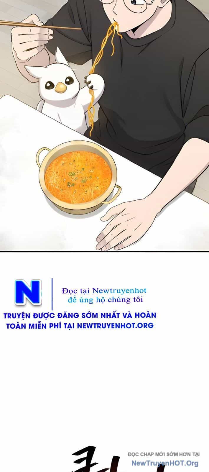 Chào Nhé, Chú Vẹt Mắt Tròn Griffin! - Chương 4 - ảnh 67