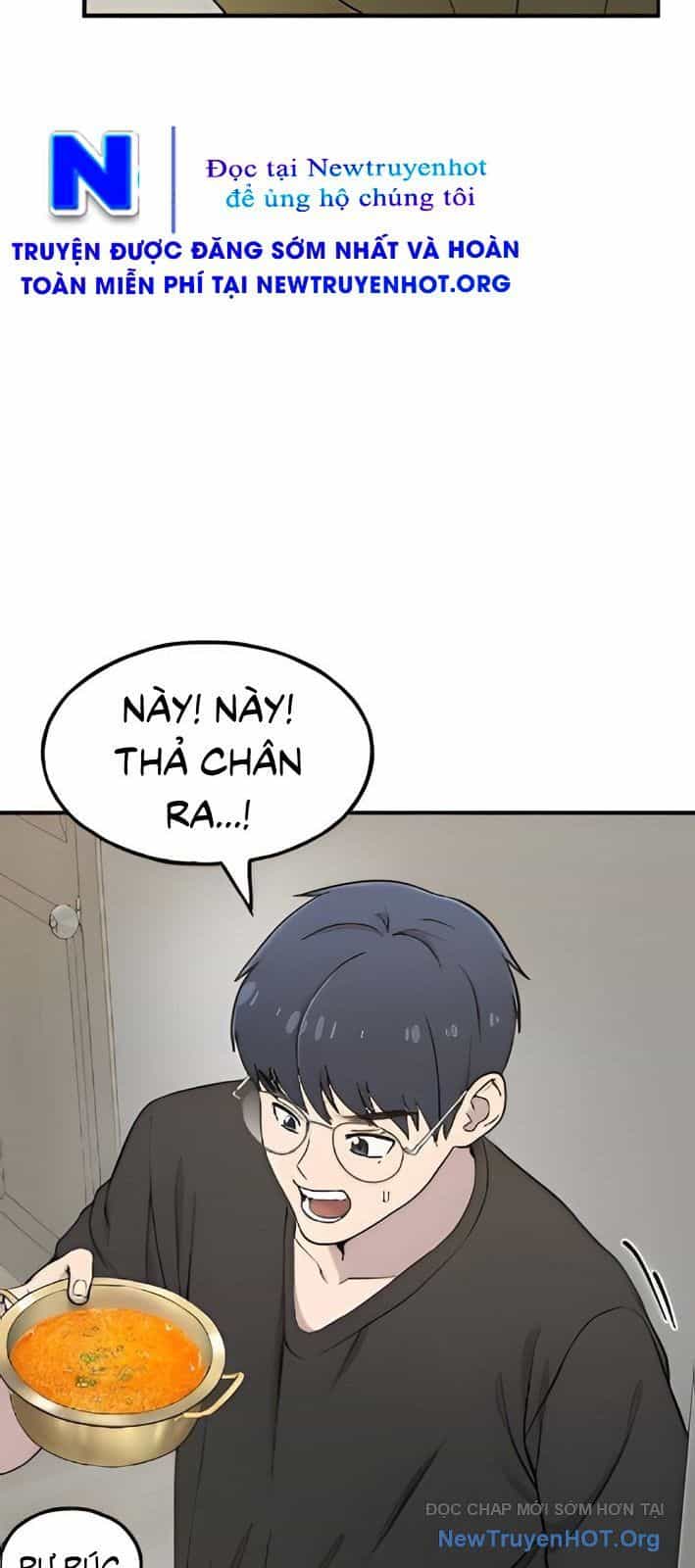 Chào Nhé, Chú Vẹt Mắt Tròn Griffin! - Chương 4 - ảnh 70