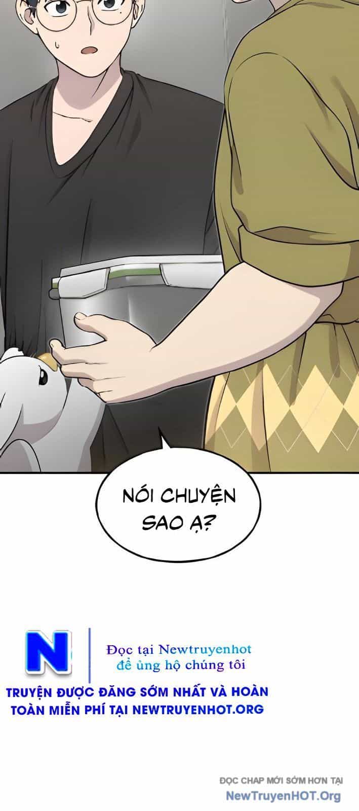 Chào Nhé, Chú Vẹt Mắt Tròn Griffin! - Chương 4 - ảnh 74
