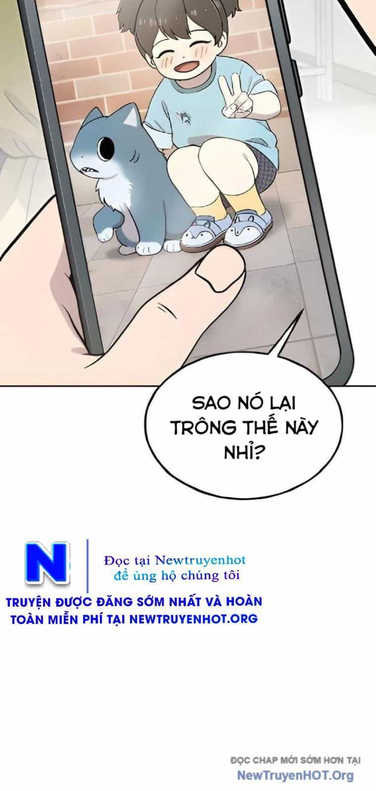 Chào Nhé, Chú Vẹt Mắt Tròn Griffin! - Chương 5 - ảnh 14