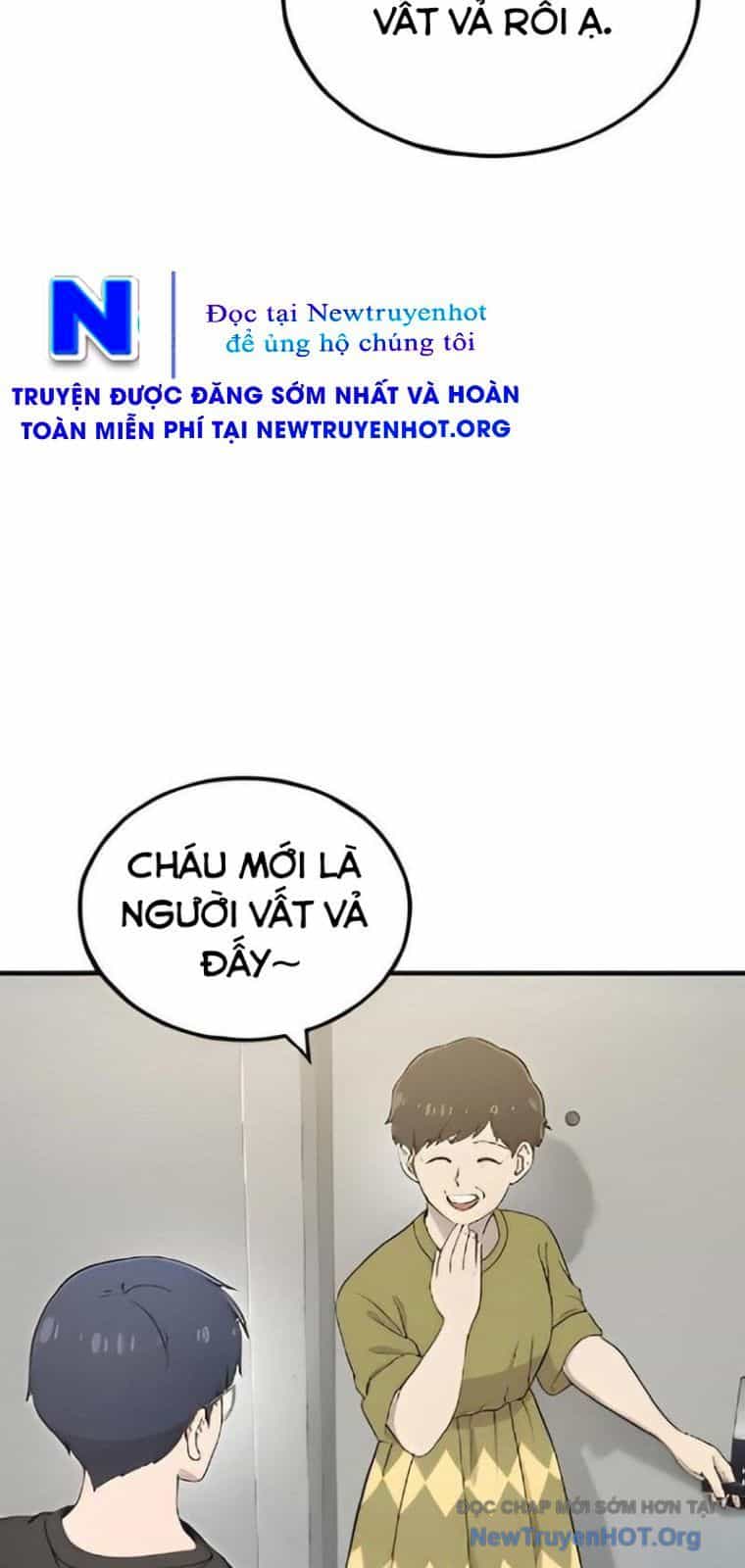 Chào Nhé, Chú Vẹt Mắt Tròn Griffin! - Chương 5 - ảnh 16
