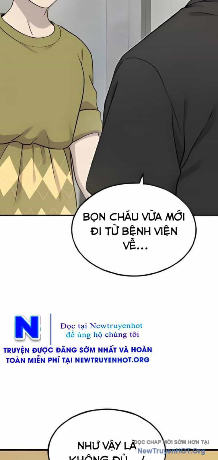 Chào Nhé, Chú Vẹt Mắt Tròn Griffin! - Chương 5 - ảnh 18