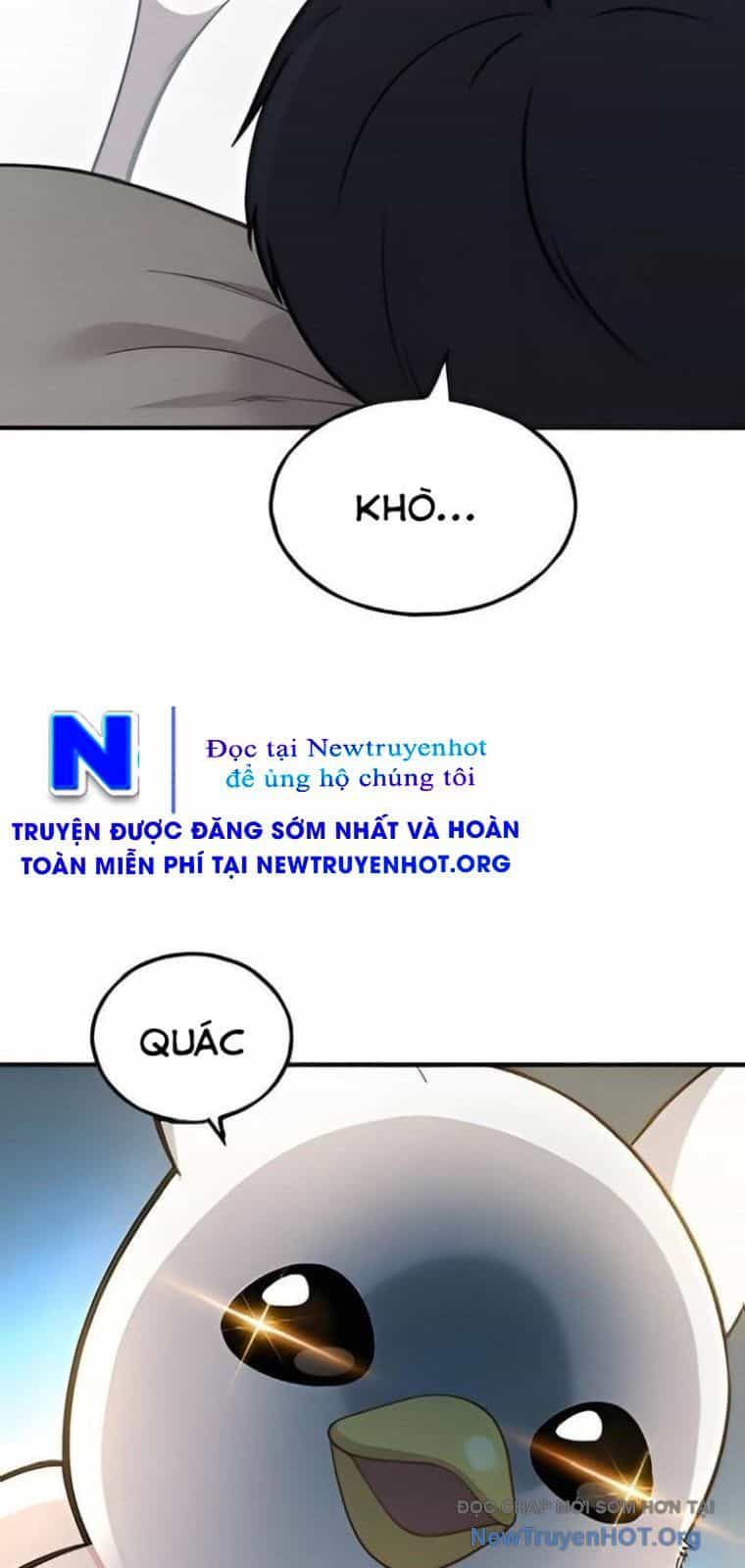 Chào Nhé, Chú Vẹt Mắt Tròn Griffin! - Chương 5 - ảnh 30