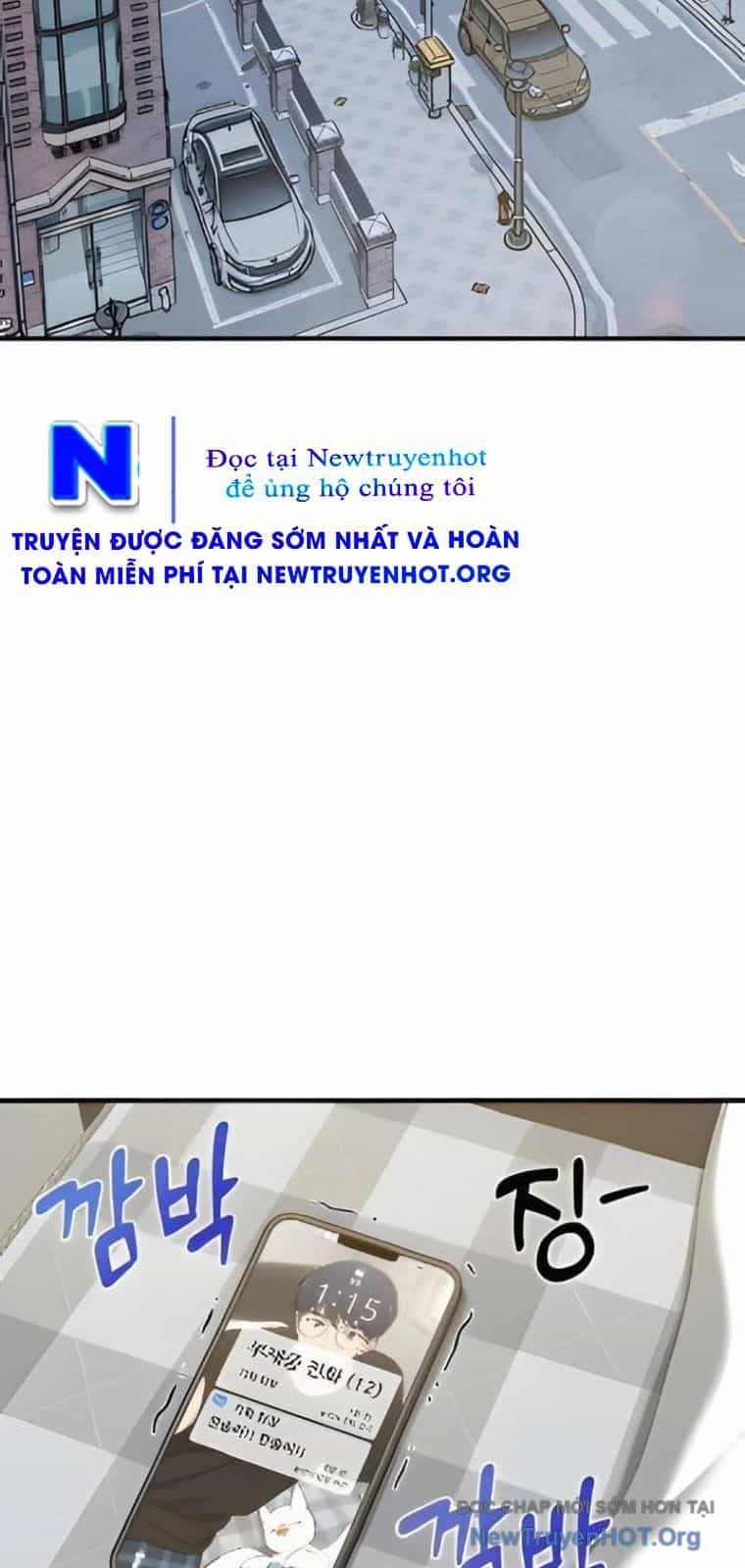 Chào Nhé, Chú Vẹt Mắt Tròn Griffin! - Chương 5 - ảnh 33