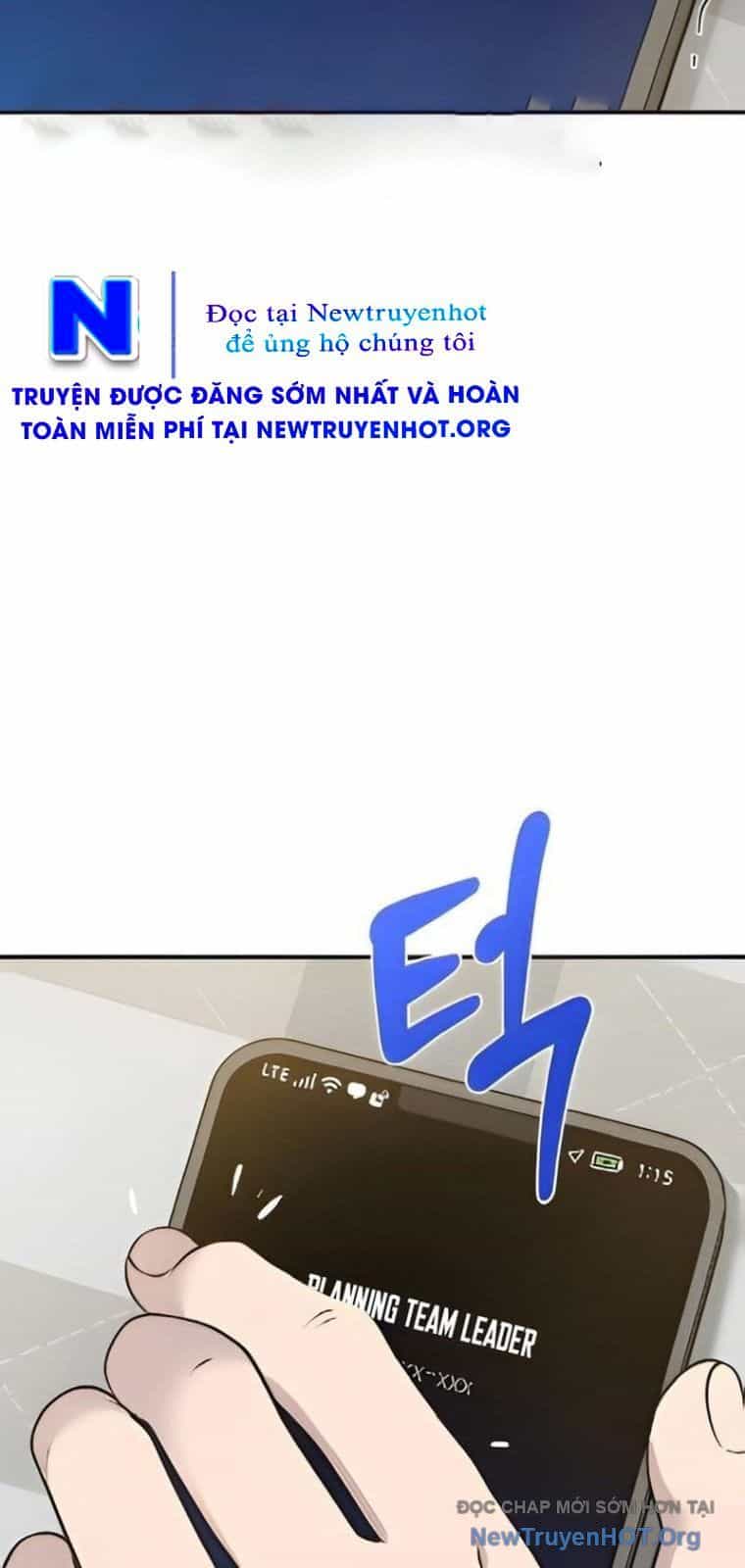 Chào Nhé, Chú Vẹt Mắt Tròn Griffin! - Chương 5 - ảnh 35