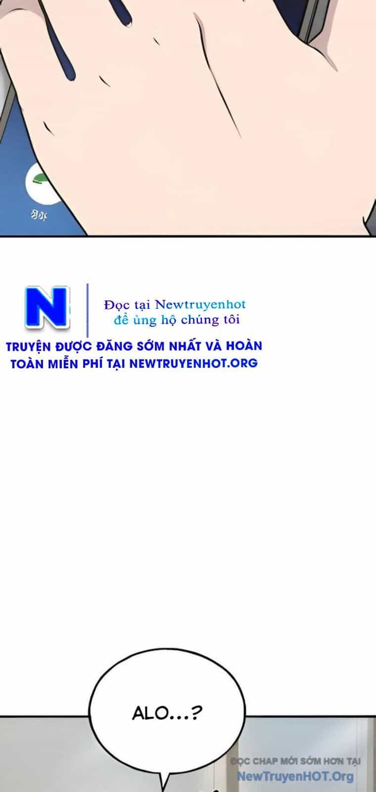 Chào Nhé, Chú Vẹt Mắt Tròn Griffin! - Chương 5 - ảnh 36