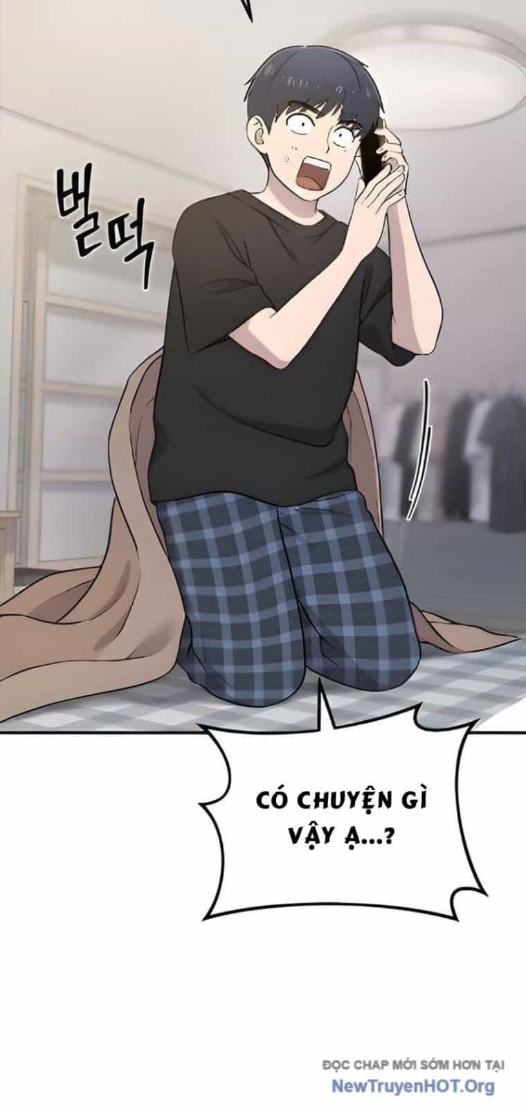 Chào Nhé, Chú Vẹt Mắt Tròn Griffin! - Chương 5 - ảnh 38