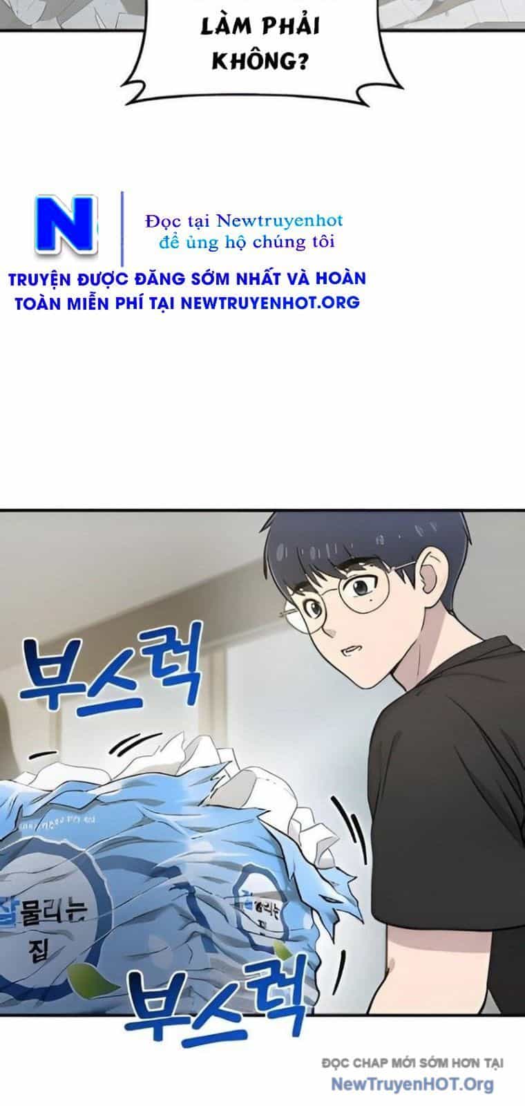 Chào Nhé, Chú Vẹt Mắt Tròn Griffin! - Chương 5 - ảnh 50