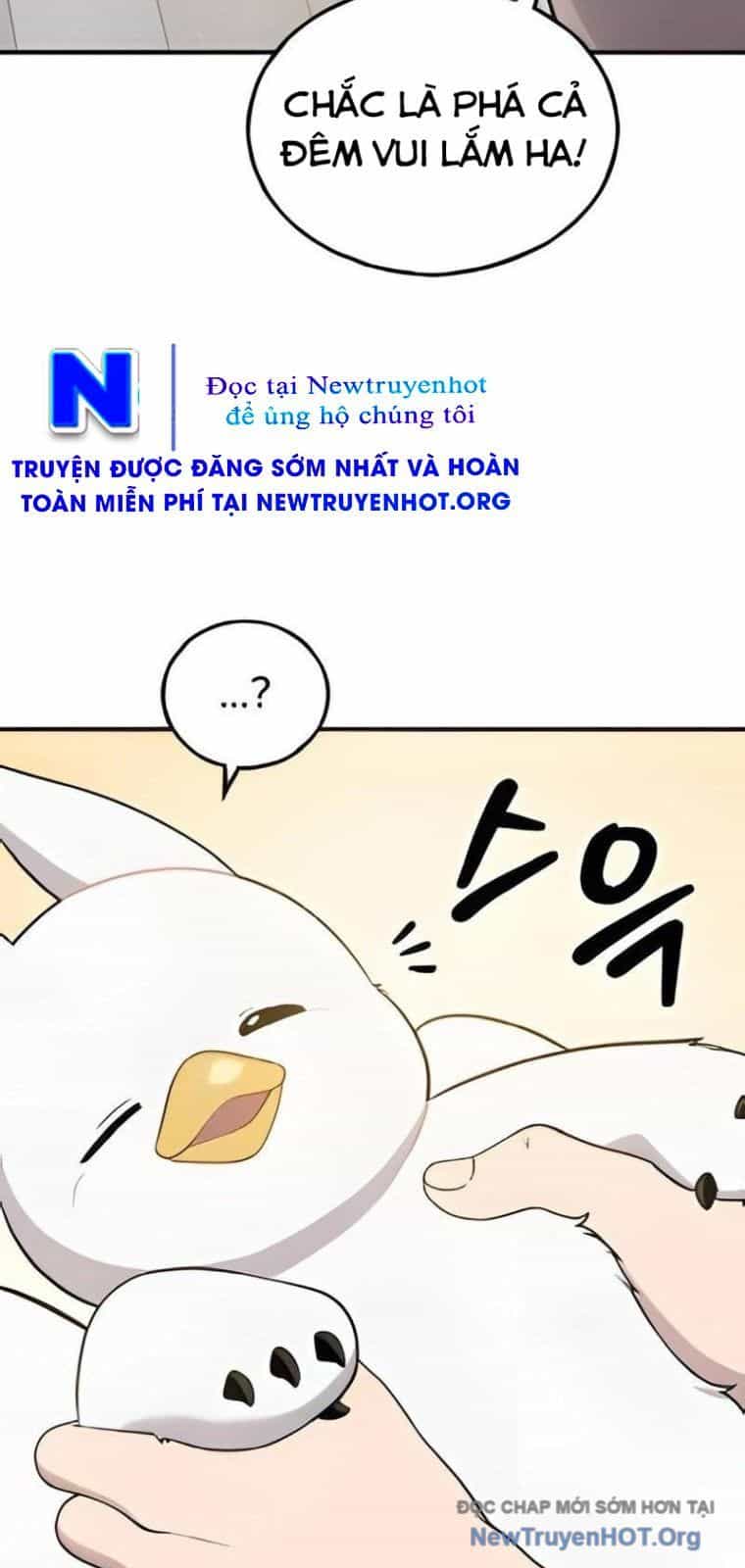 Chào Nhé, Chú Vẹt Mắt Tròn Griffin! - Chương 5 - ảnh 52