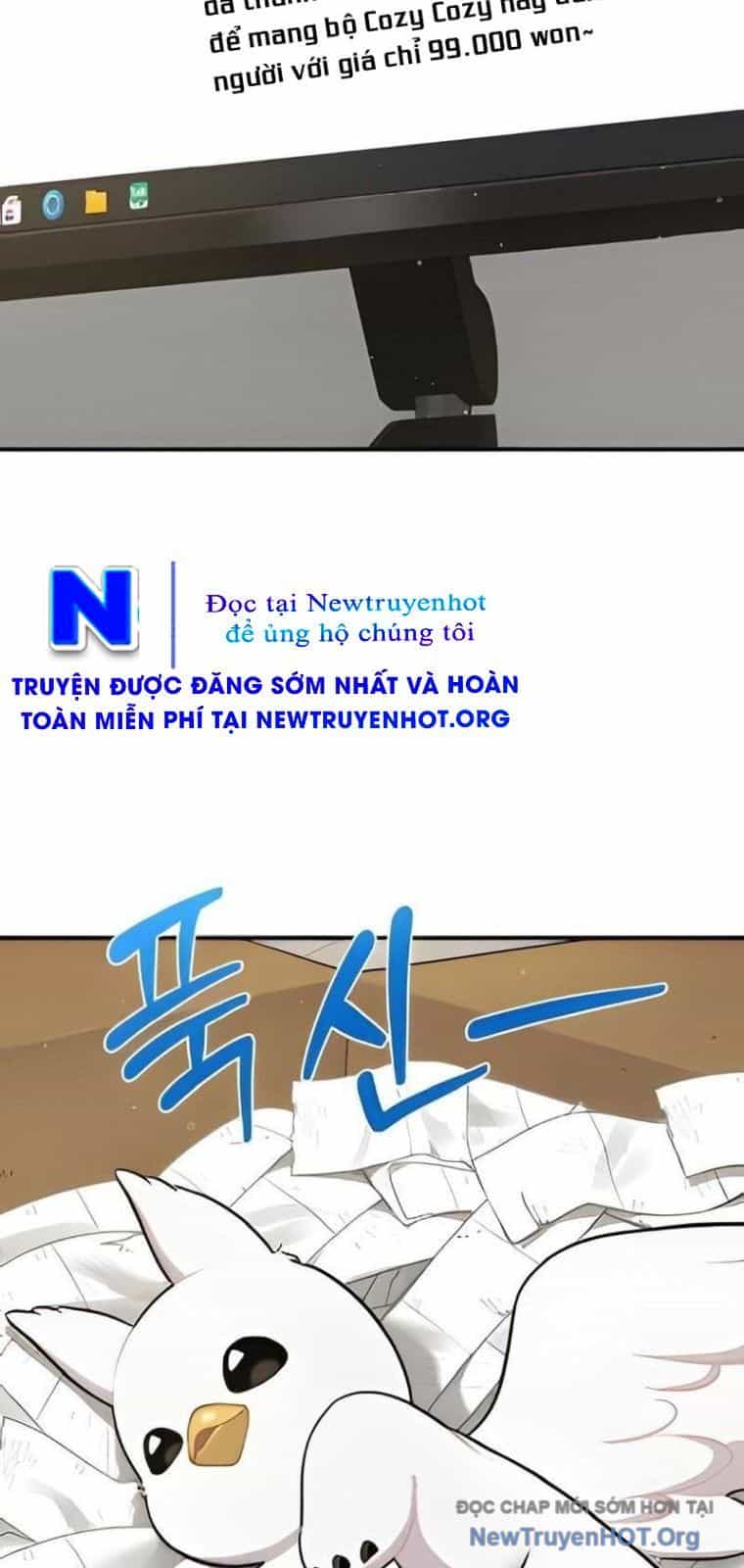 Chào Nhé, Chú Vẹt Mắt Tròn Griffin! - Chương 5 - ảnh 59