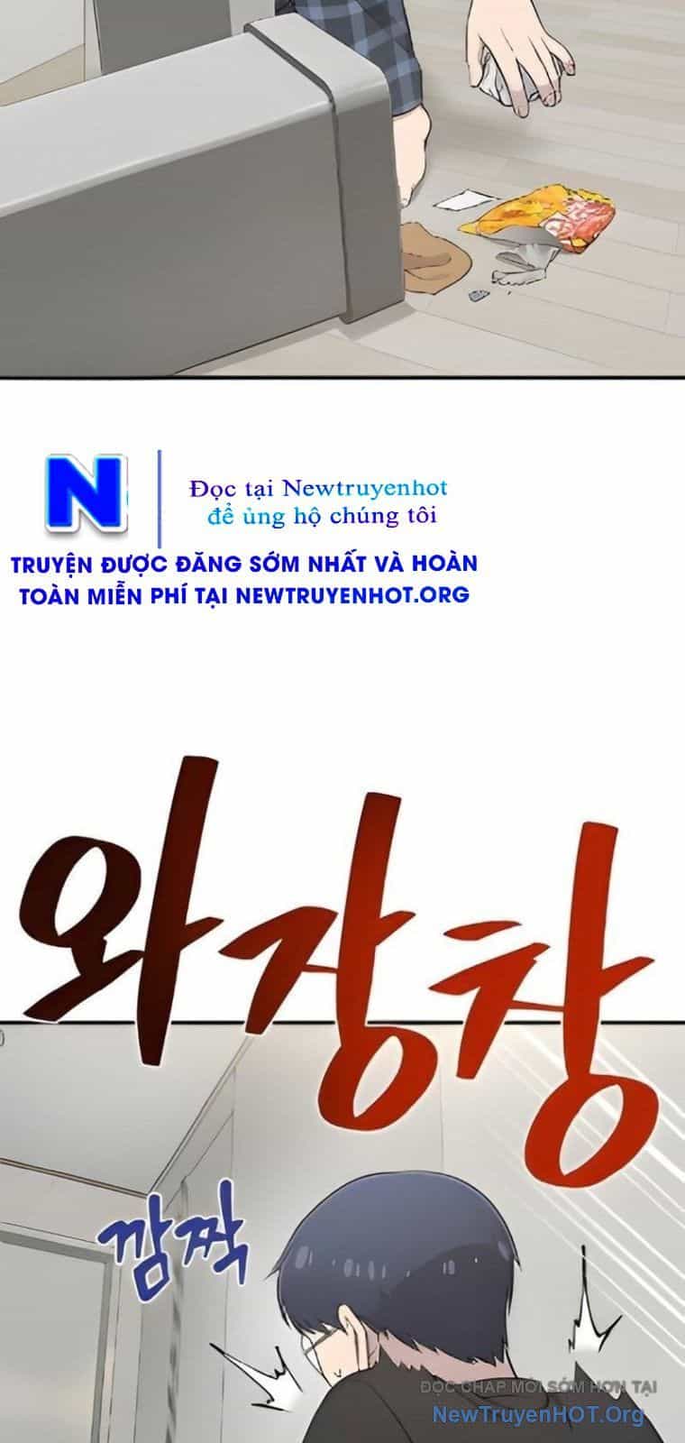 Chào Nhé, Chú Vẹt Mắt Tròn Griffin! - Chương 5 - ảnh 67