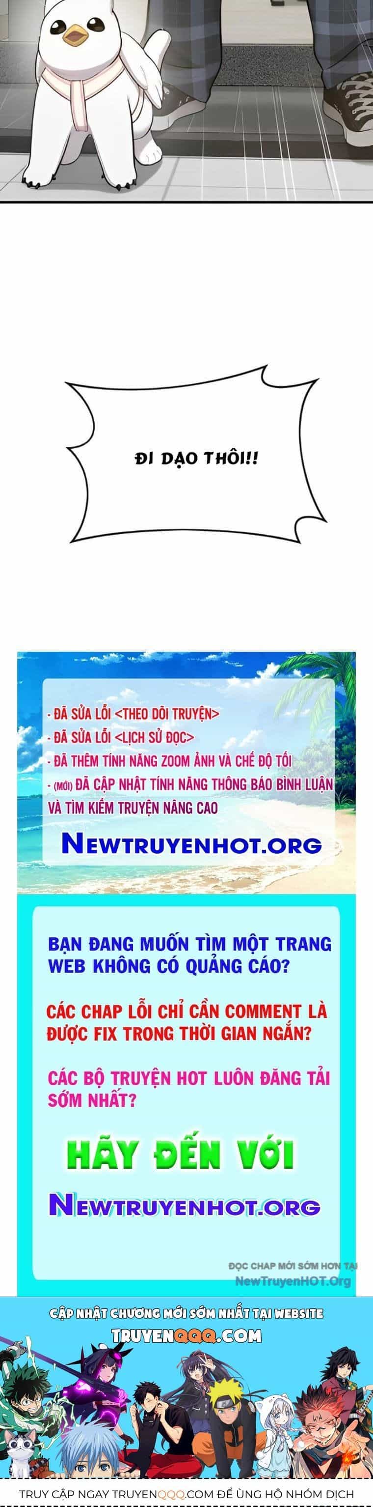 Chào Nhé, Chú Vẹt Mắt Tròn Griffin! - Chương 5 - ảnh 79