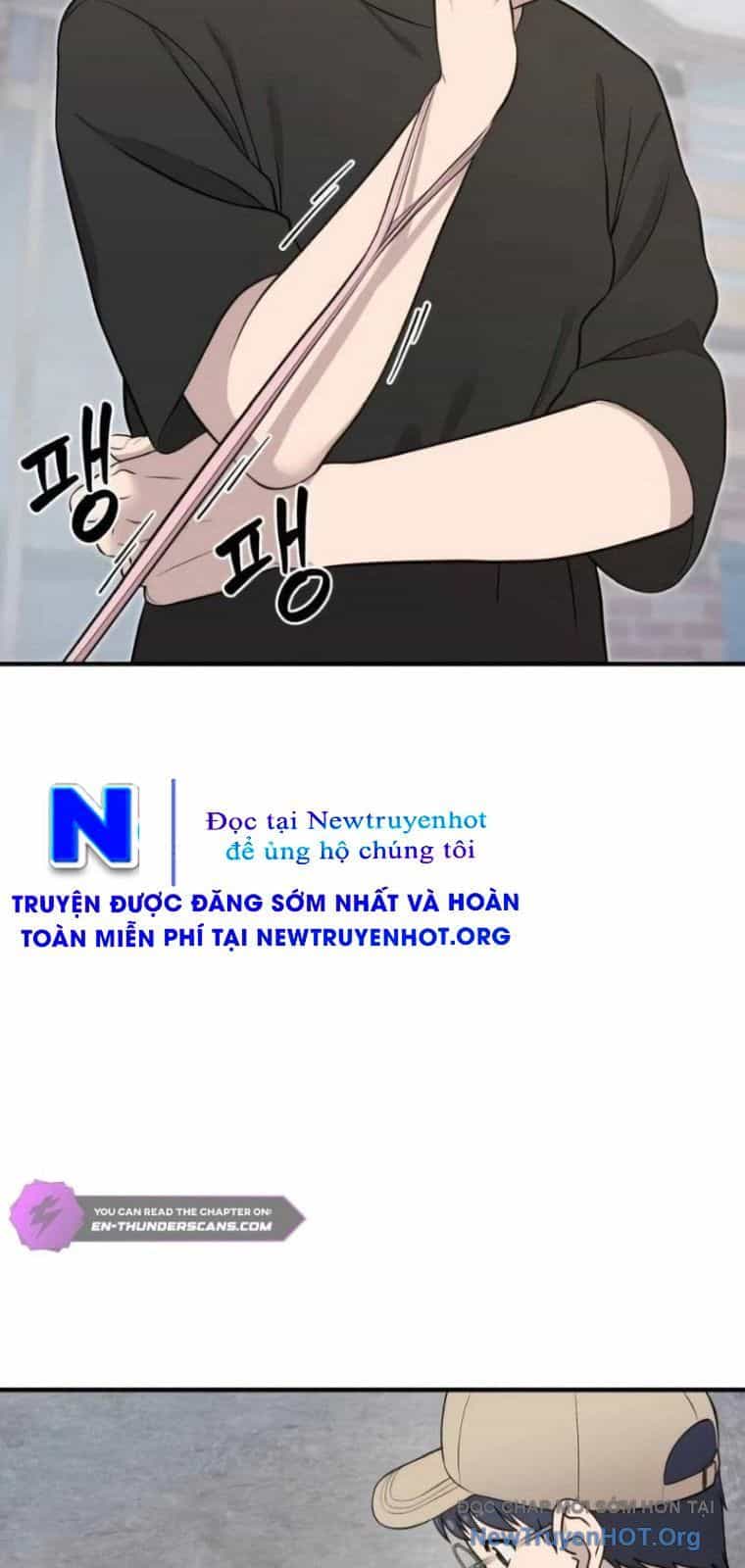 Chào Nhé, Chú Vẹt Mắt Tròn Griffin! - Chương 6 - ảnh 15
