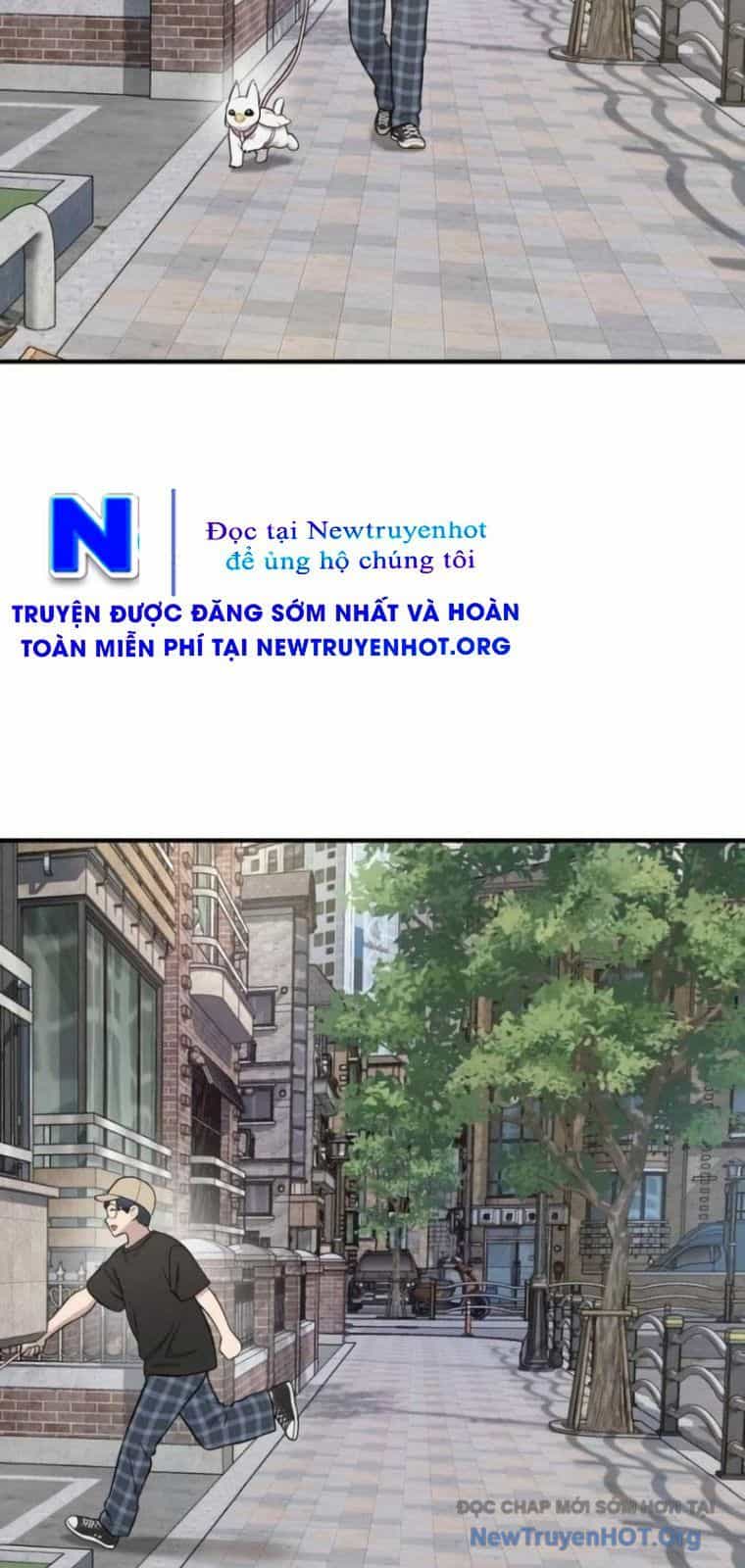 Chào Nhé, Chú Vẹt Mắt Tròn Griffin! - Chương 6 - ảnh 21