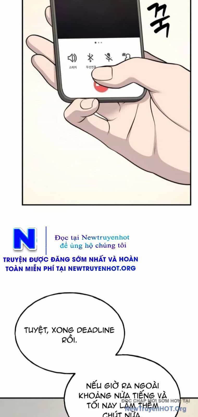 Chào Nhé, Chú Vẹt Mắt Tròn Griffin! - Chương 6 - ảnh 3
