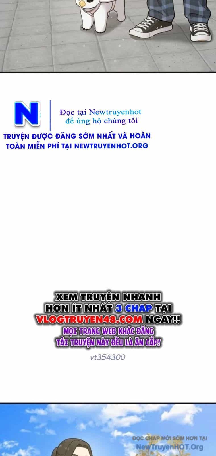 Chào Nhé, Chú Vẹt Mắt Tròn Griffin! - Chương 6 - ảnh 43