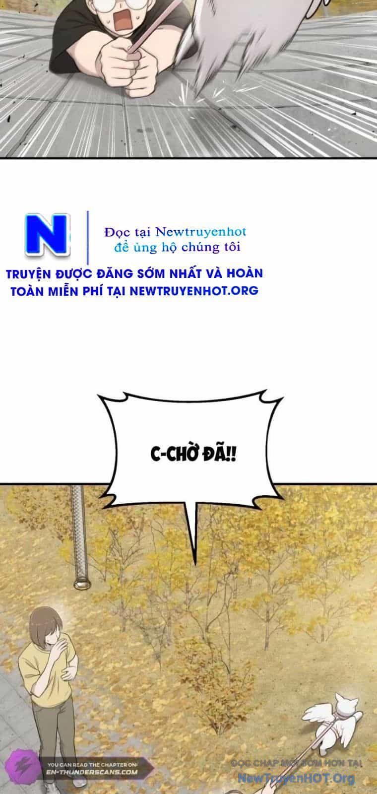 Chào Nhé, Chú Vẹt Mắt Tròn Griffin! - Chương 6 - ảnh 48