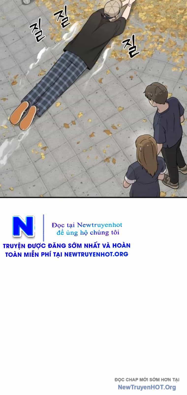 Chào Nhé, Chú Vẹt Mắt Tròn Griffin! - Chương 6 - ảnh 49