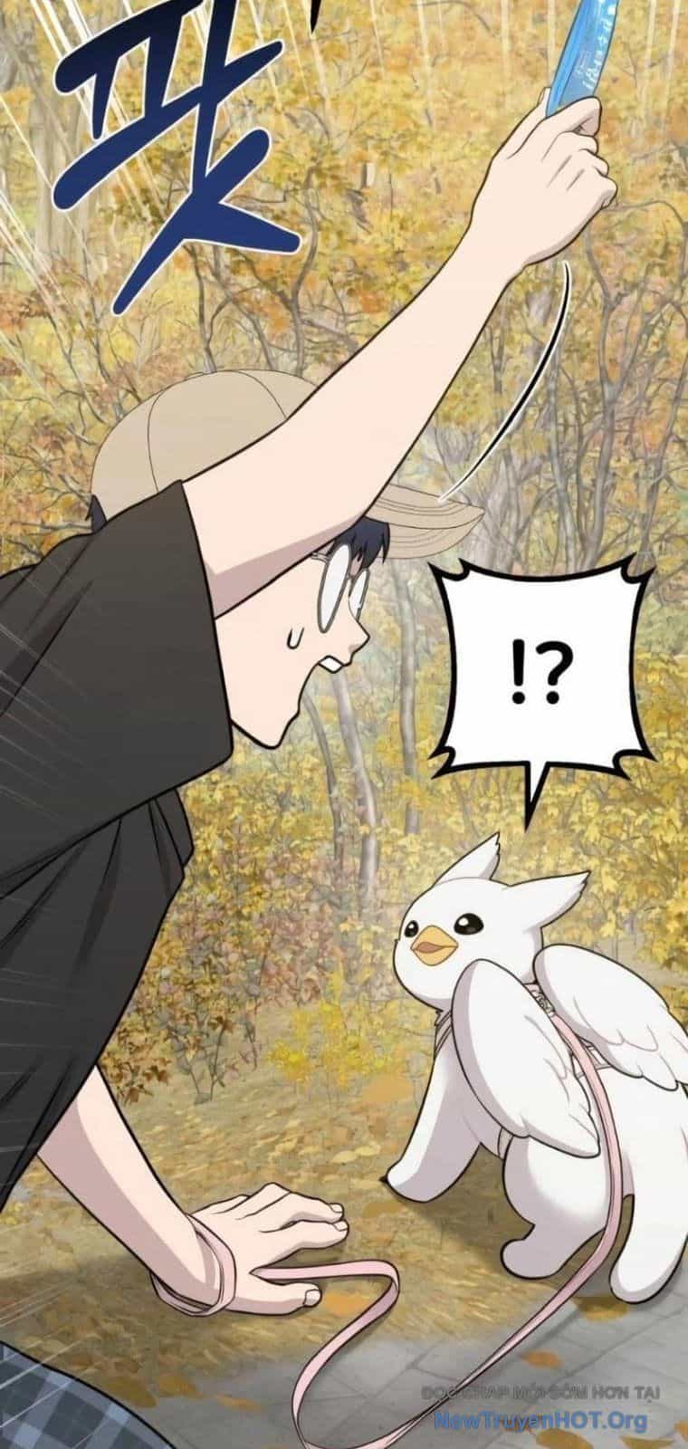 Chào Nhé, Chú Vẹt Mắt Tròn Griffin! - Chương 6 - ảnh 51