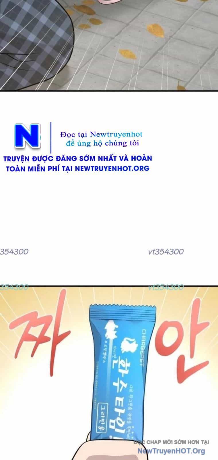 Chào Nhé, Chú Vẹt Mắt Tròn Griffin! - Chương 6 - ảnh 52