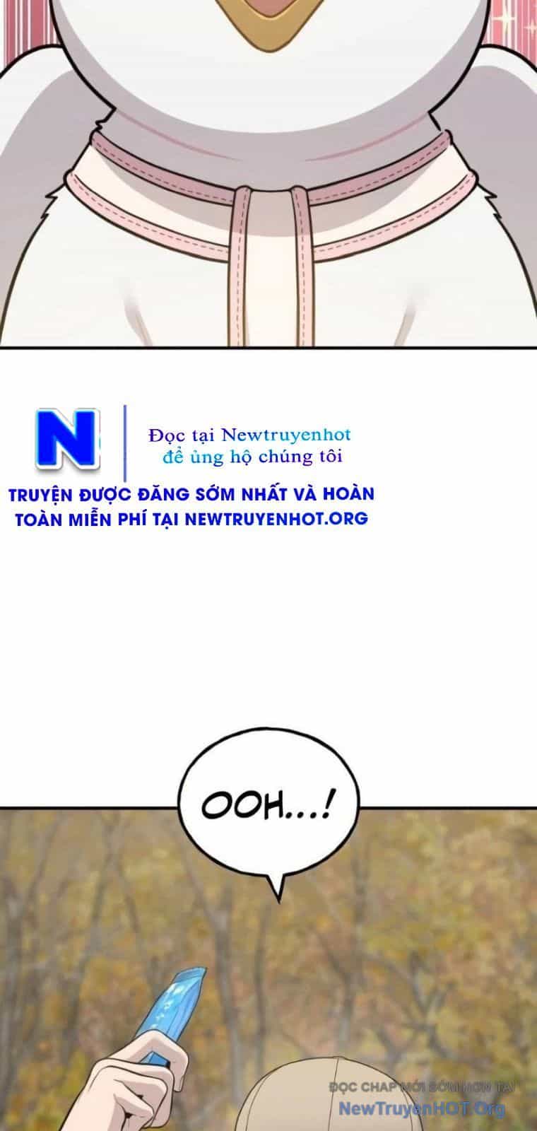 Chào Nhé, Chú Vẹt Mắt Tròn Griffin! - Chương 6 - ảnh 54