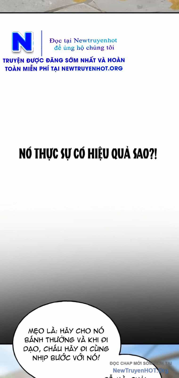 Chào Nhé, Chú Vẹt Mắt Tròn Griffin! - Chương 6 - ảnh 56