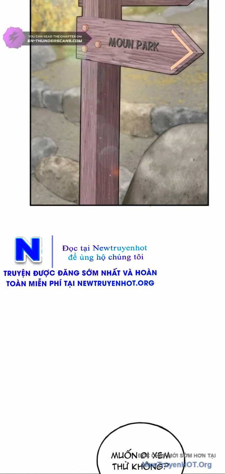 Chào Nhé, Chú Vẹt Mắt Tròn Griffin! - Chương 6 - ảnh 62