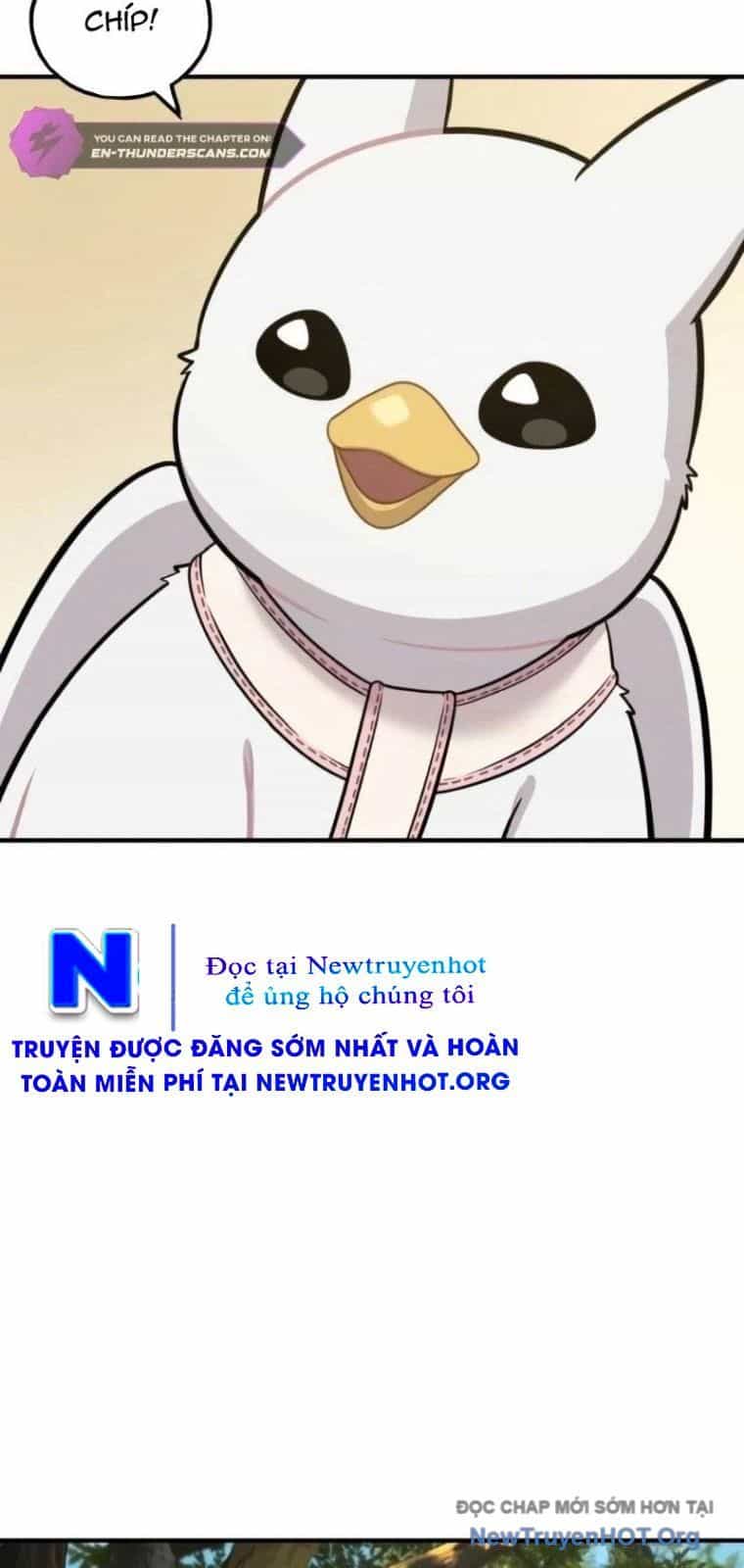 Chào Nhé, Chú Vẹt Mắt Tròn Griffin! - Chương 6 - ảnh 64