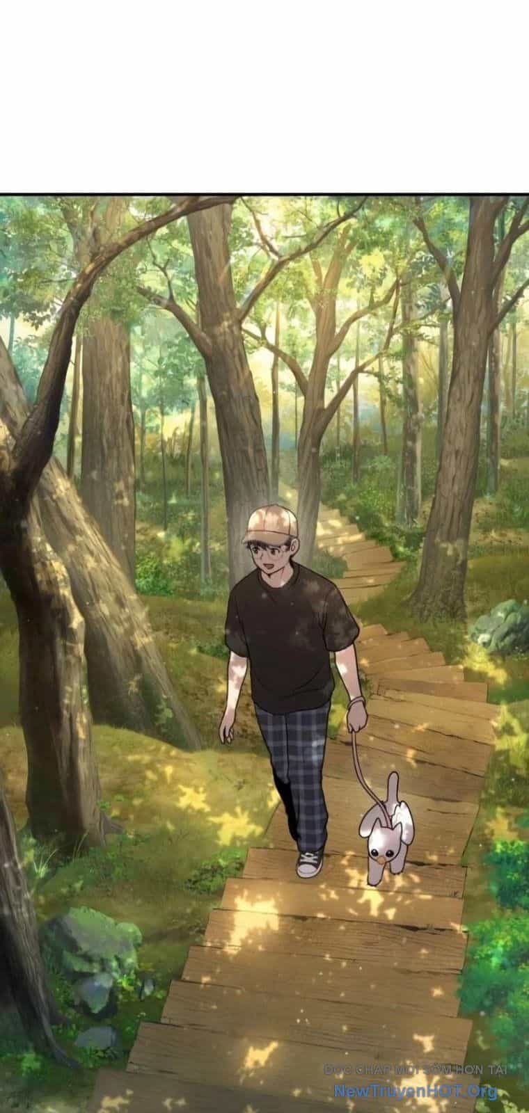 Chào Nhé, Chú Vẹt Mắt Tròn Griffin! - Chương 6 - ảnh 66