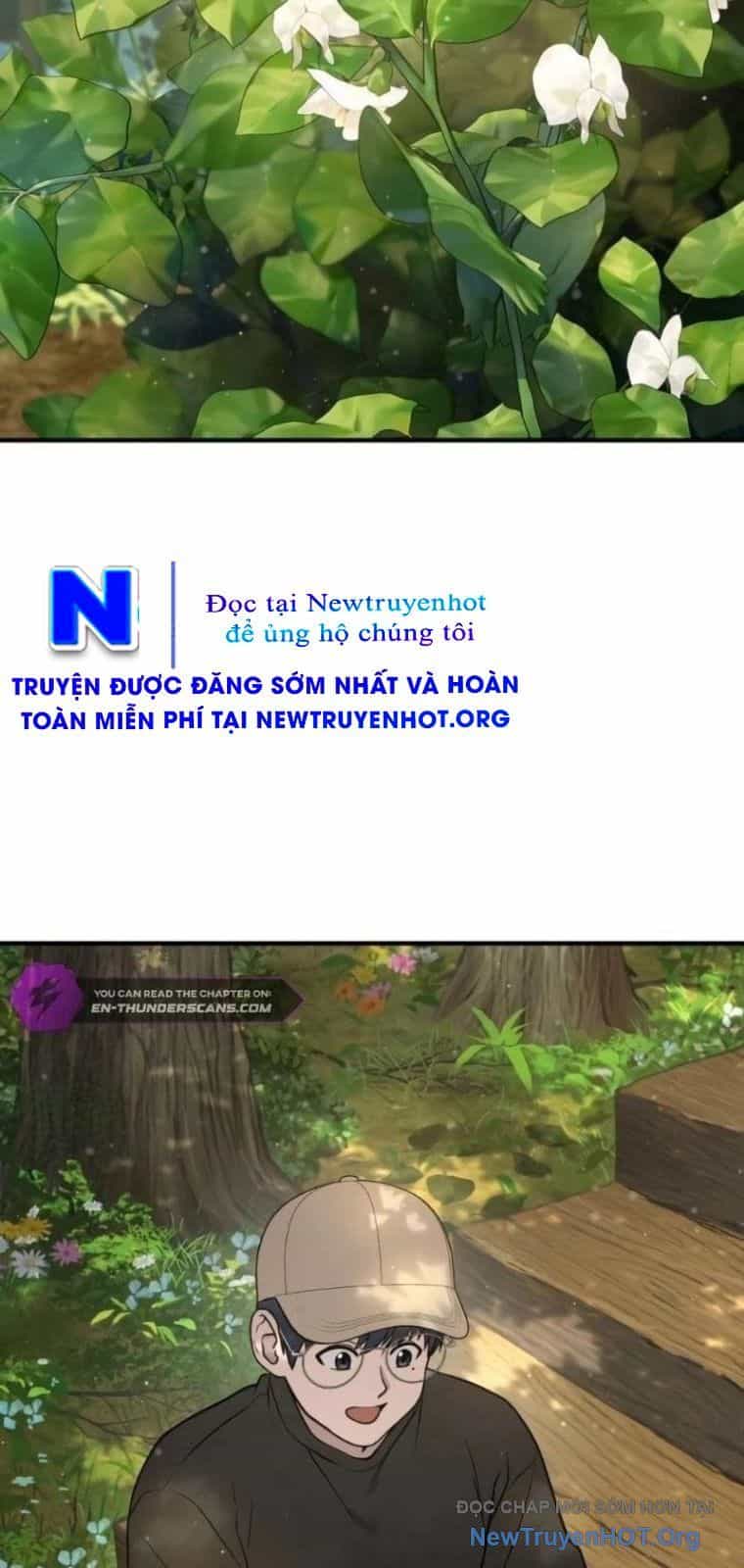 Chào Nhé, Chú Vẹt Mắt Tròn Griffin! - Chương 6 - ảnh 68