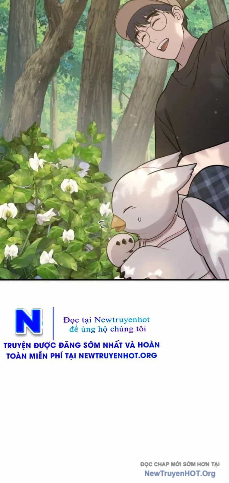 Chào Nhé, Chú Vẹt Mắt Tròn Griffin! - Chương 6 - ảnh 71