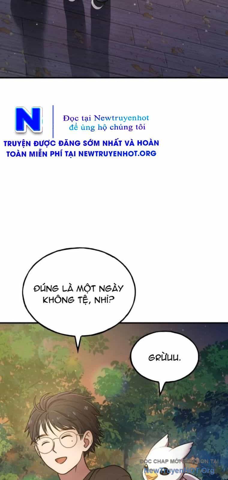 Chào Nhé, Chú Vẹt Mắt Tròn Griffin! - Chương 6 - ảnh 86