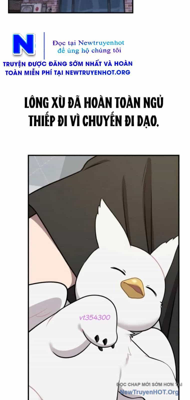 Chào Nhé, Chú Vẹt Mắt Tròn Griffin! - Chương 6 - ảnh 89