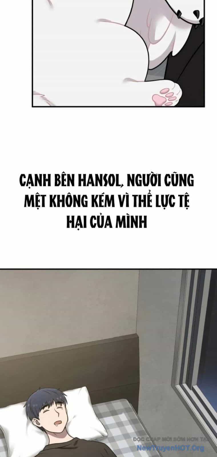 Chào Nhé, Chú Vẹt Mắt Tròn Griffin! - Chương 6 - ảnh 90
