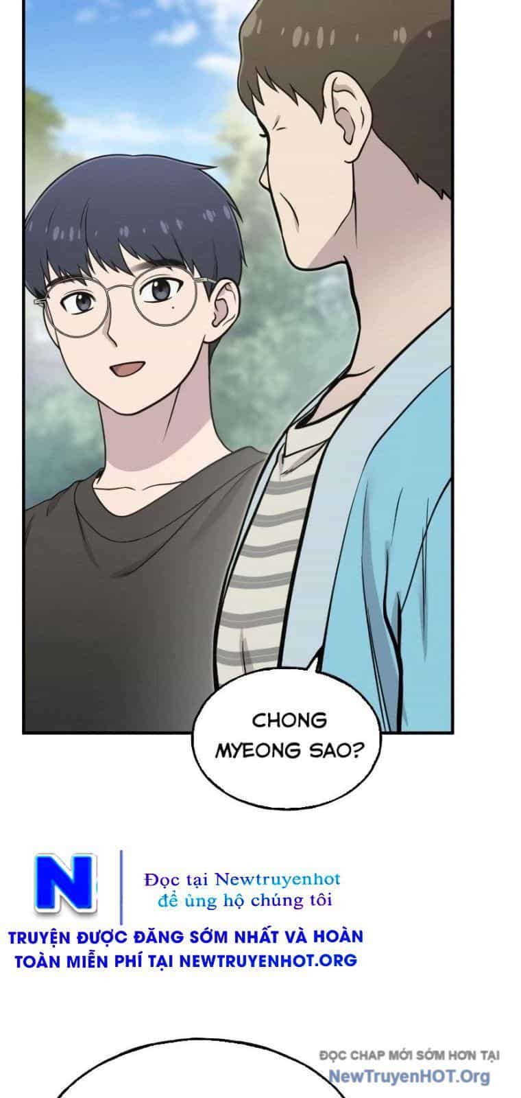Chào Nhé, Chú Vẹt Mắt Tròn Griffin! - Chương 7 - ảnh 12