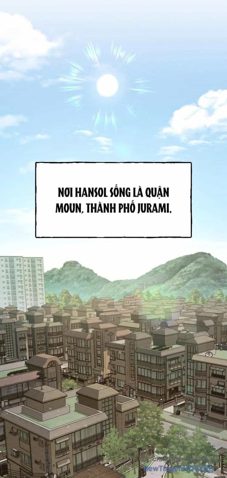 Chào Nhé, Chú Vẹt Mắt Tròn Griffin! - Chương 7 - ảnh 2