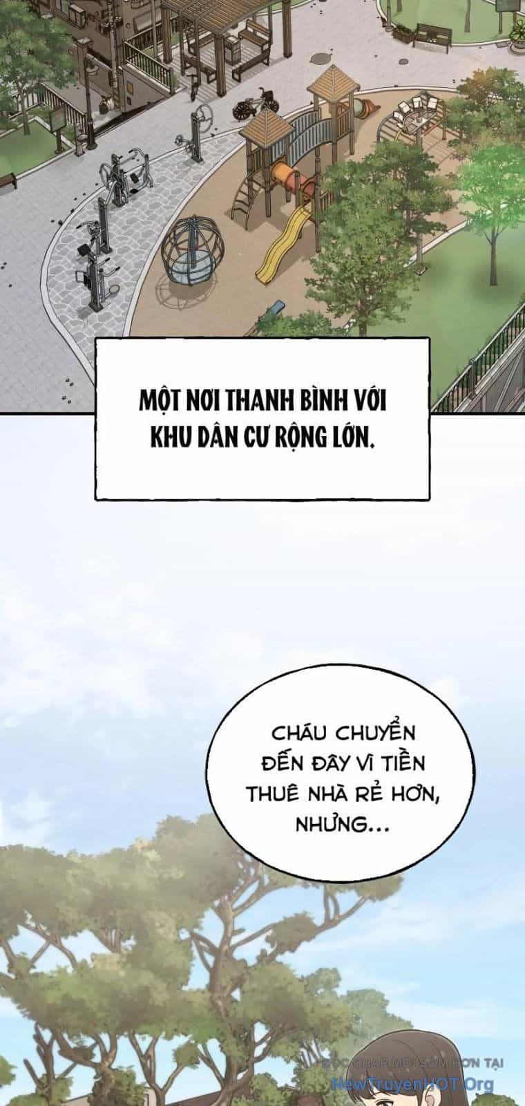Chào Nhé, Chú Vẹt Mắt Tròn Griffin! - Chương 7 - ảnh 3