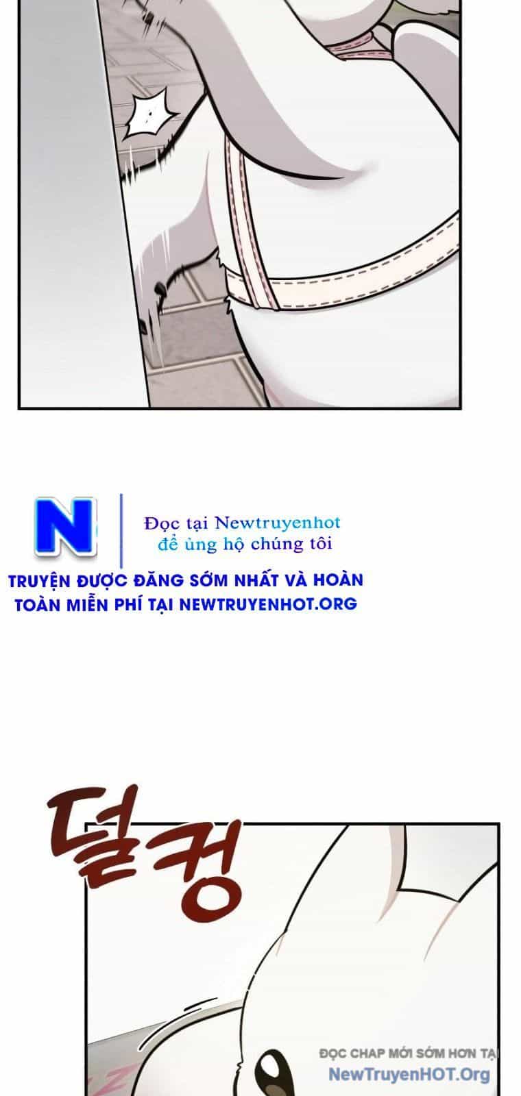 Chào Nhé, Chú Vẹt Mắt Tròn Griffin! - Chương 7 - ảnh 39