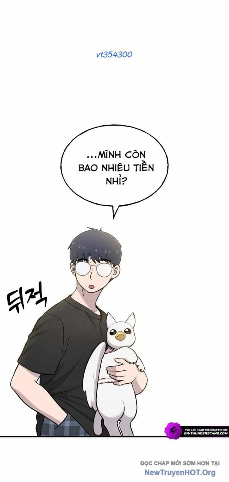Chào Nhé, Chú Vẹt Mắt Tròn Griffin! - Chương 7 - ảnh 44