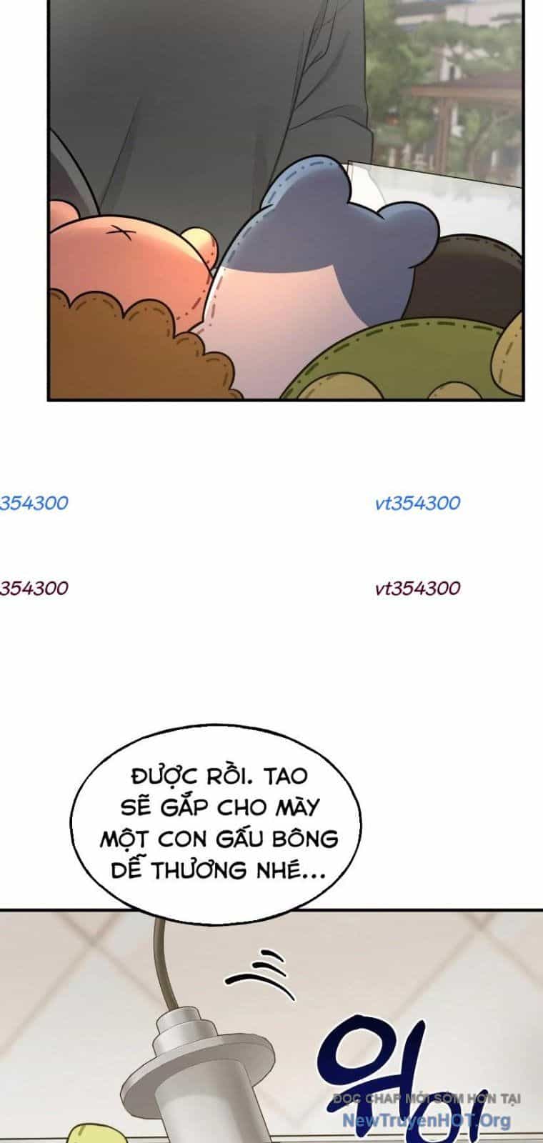 Chào Nhé, Chú Vẹt Mắt Tròn Griffin! - Chương 7 - ảnh 47
