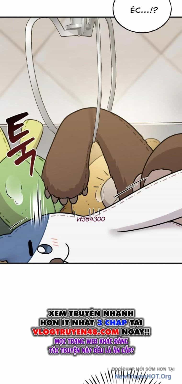Chào Nhé, Chú Vẹt Mắt Tròn Griffin! - Chương 7 - ảnh 50