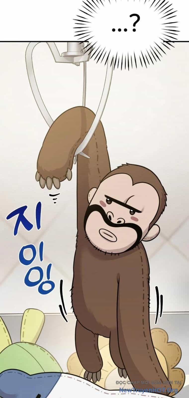 Chào Nhé, Chú Vẹt Mắt Tròn Griffin! - Chương 7 - ảnh 51