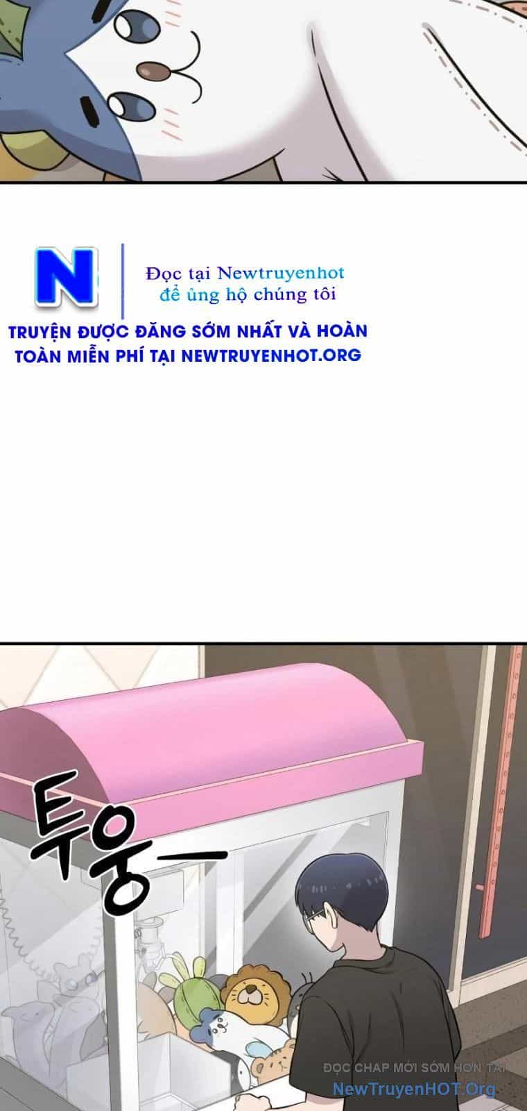 Chào Nhé, Chú Vẹt Mắt Tròn Griffin! - Chương 7 - ảnh 52