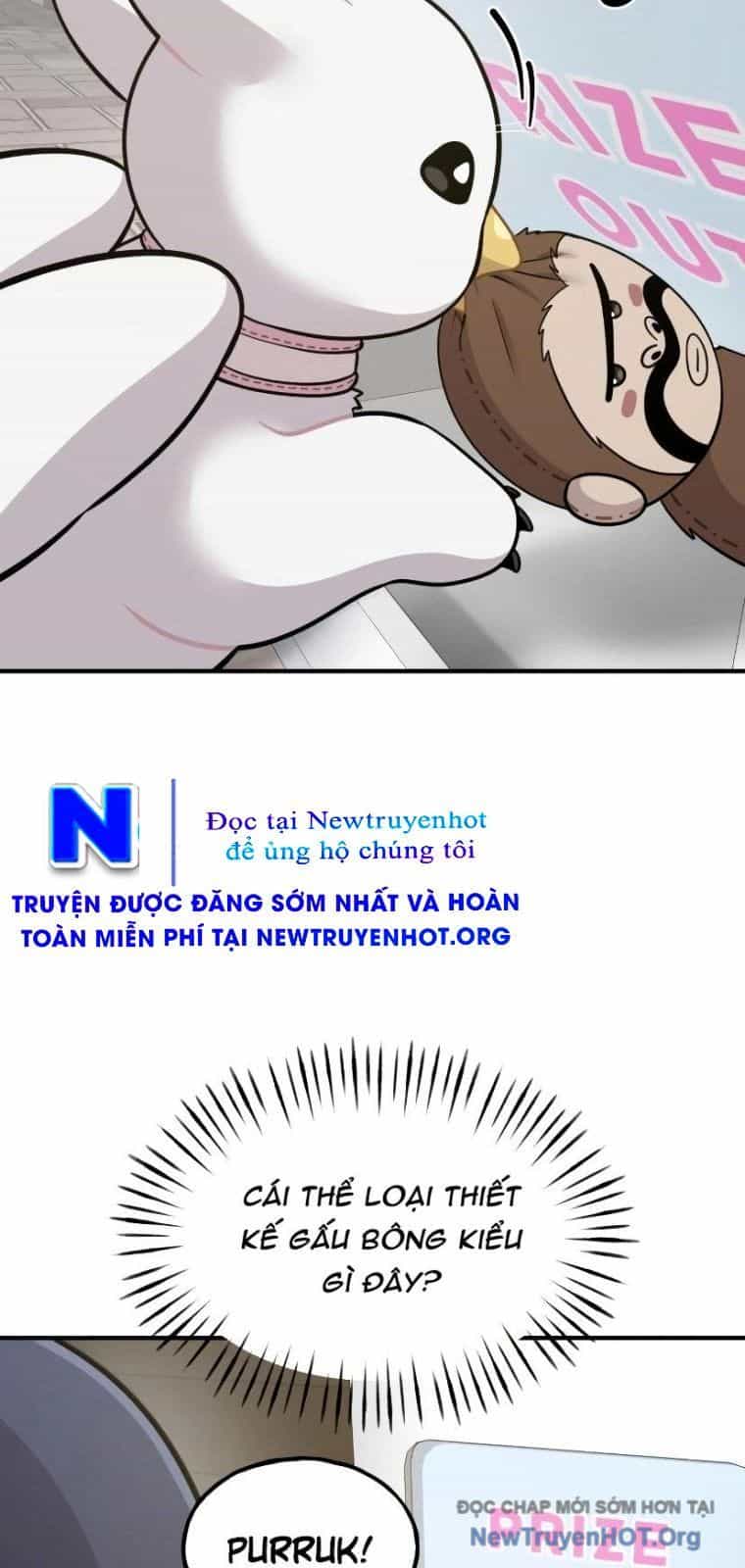 Chào Nhé, Chú Vẹt Mắt Tròn Griffin! - Chương 7 - ảnh 54