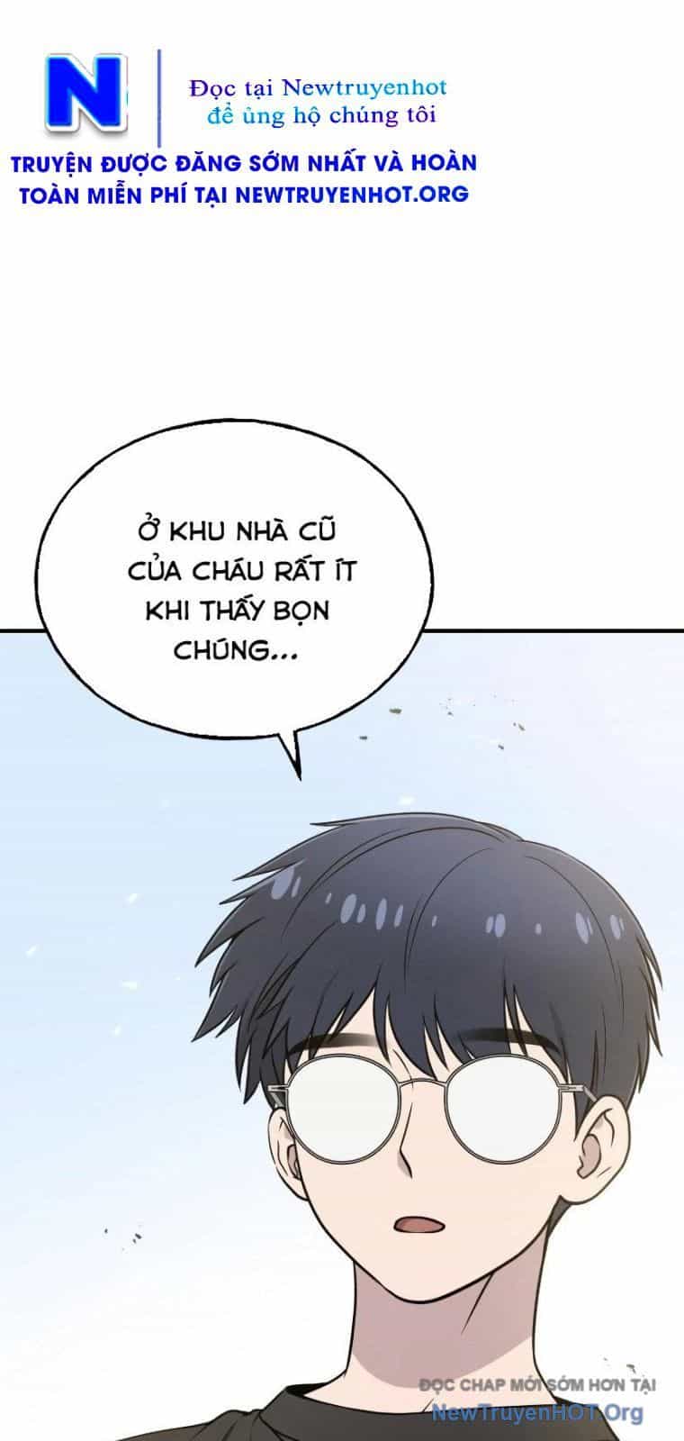 Chào Nhé, Chú Vẹt Mắt Tròn Griffin! - Chương 7 - ảnh 6