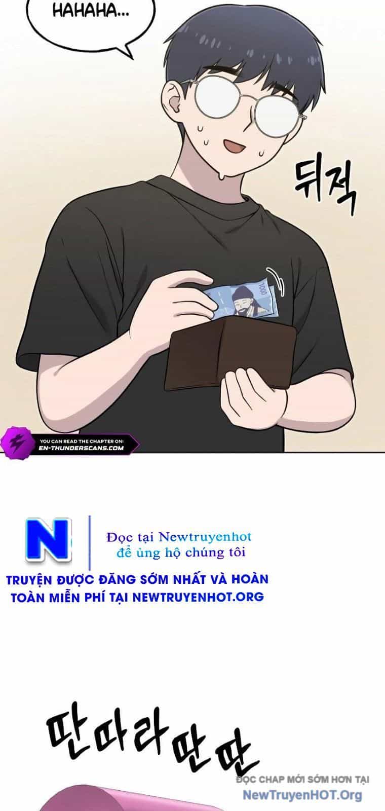 Chào Nhé, Chú Vẹt Mắt Tròn Griffin! - Chương 7 - ảnh 61