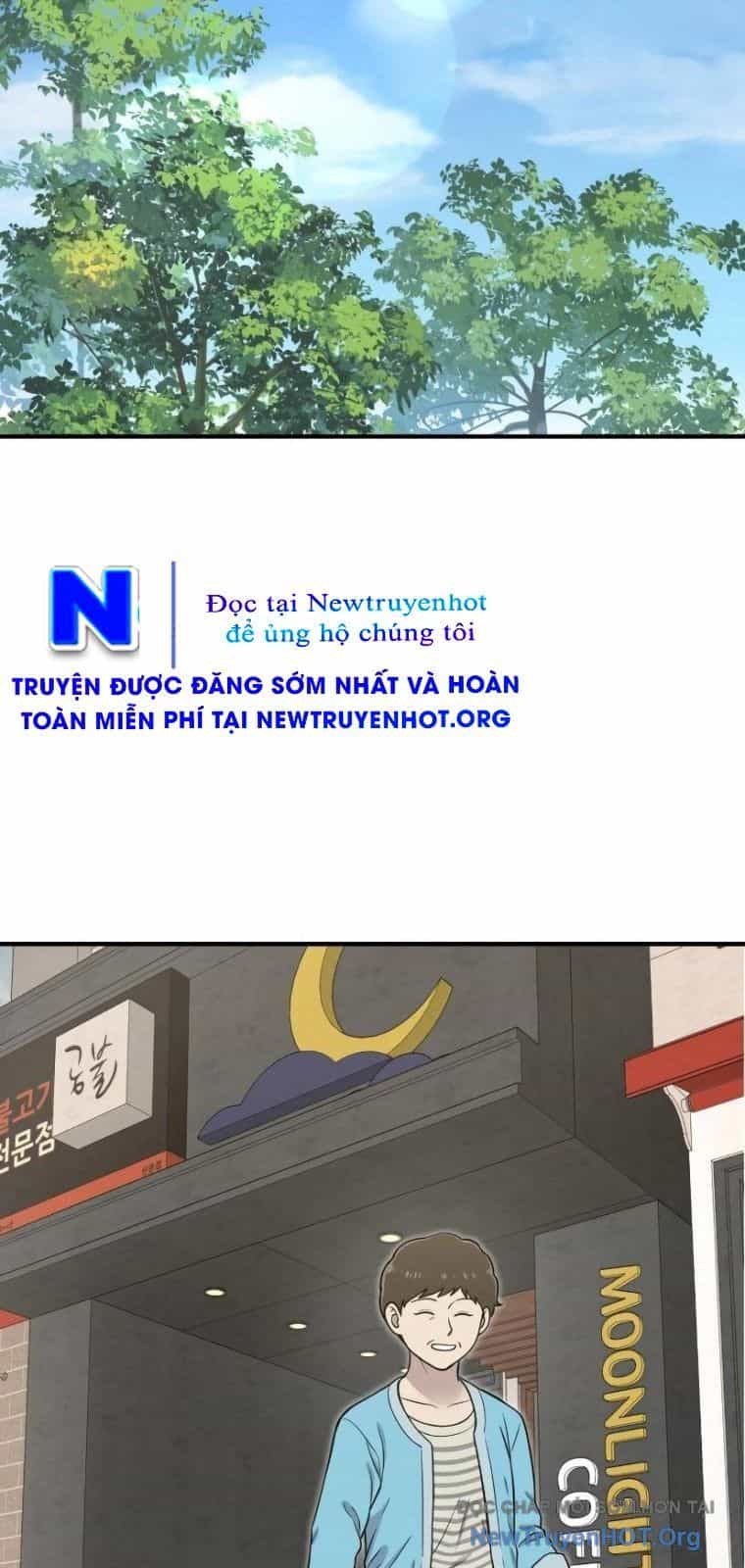 Chào Nhé, Chú Vẹt Mắt Tròn Griffin! - Chương 7 - ảnh 63