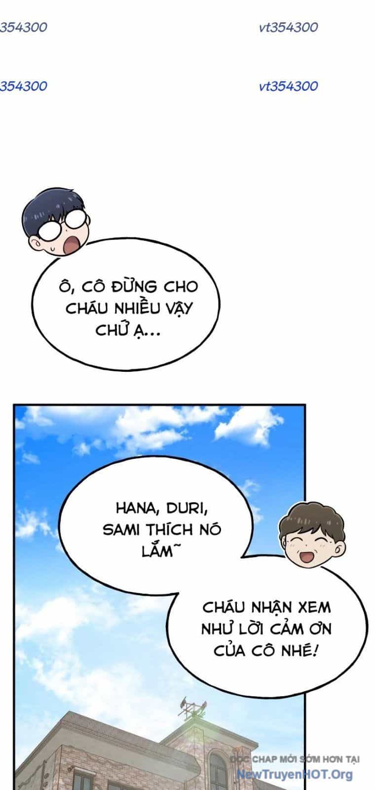 Chào Nhé, Chú Vẹt Mắt Tròn Griffin! - Chương 7 - ảnh 66