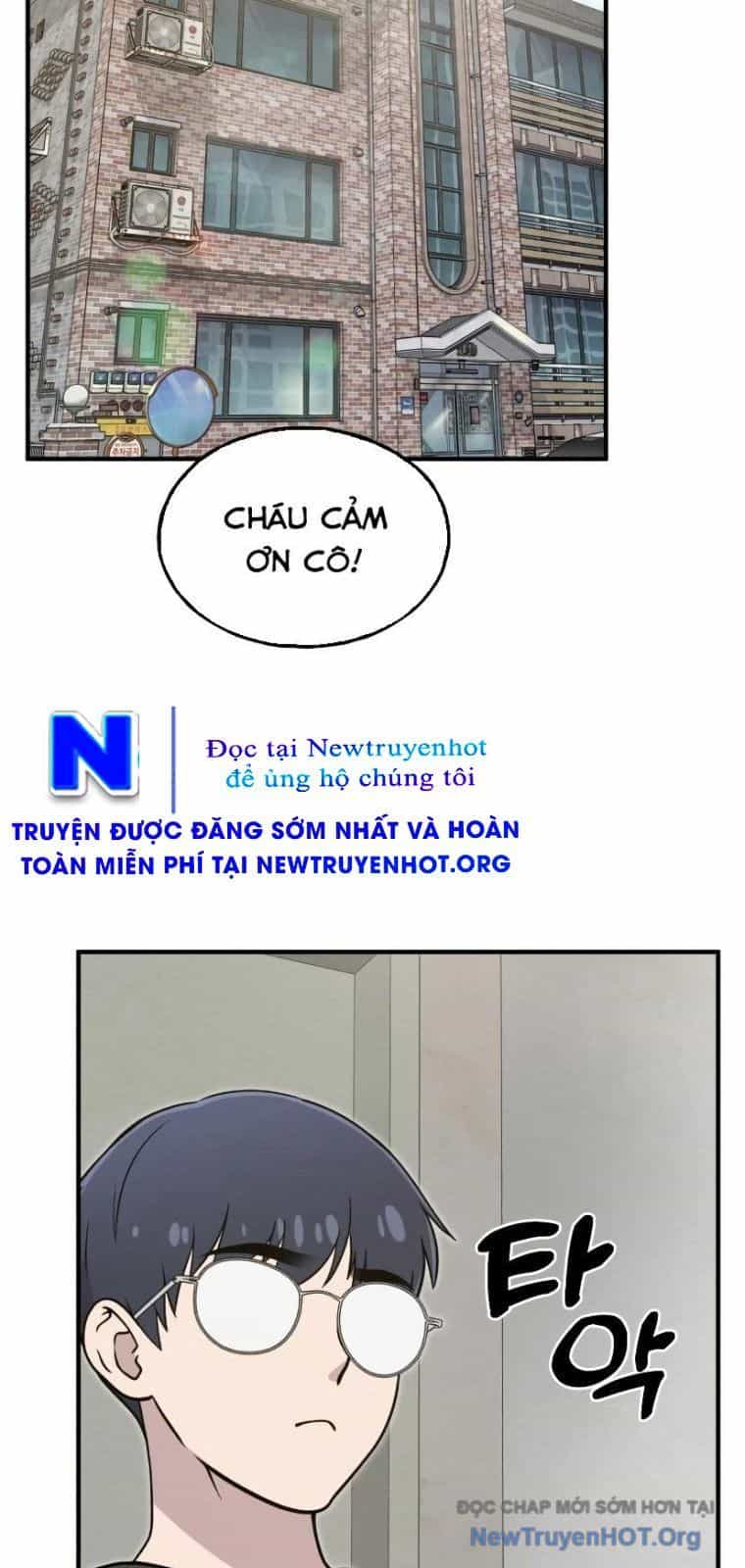 Chào Nhé, Chú Vẹt Mắt Tròn Griffin! - Chương 7 - ảnh 67