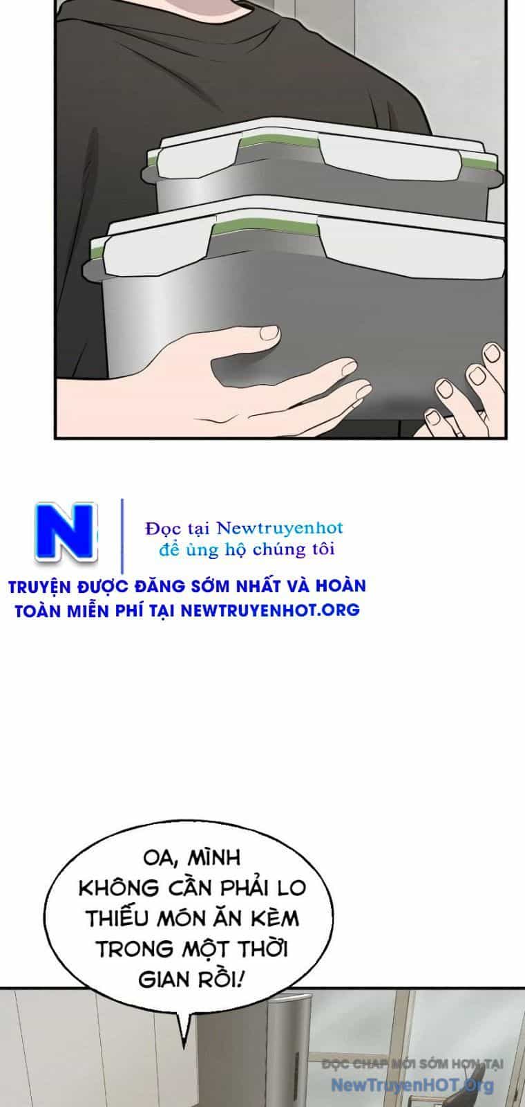 Chào Nhé, Chú Vẹt Mắt Tròn Griffin! - Chương 7 - ảnh 68